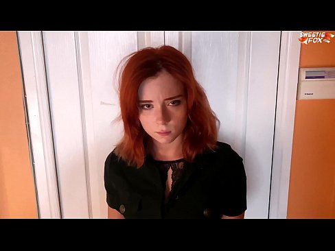 ❤️ Feiligenswacht bestraft moaie frou foar winkeldiefstal - Cum In Mouth ❤❌ Just porno op fy.xxxtophd.ru ☑